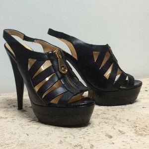 MICHAEL Michael Kors heels